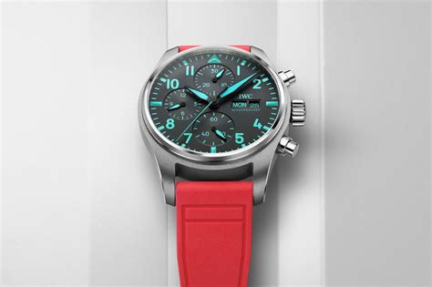 iwc miami